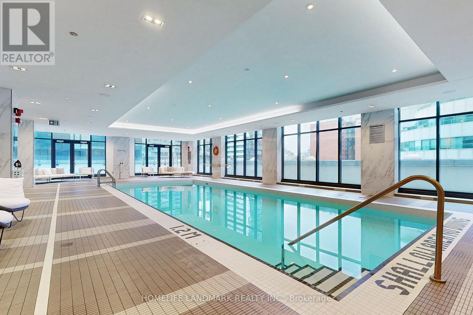 1602 - 125 Blue Jays Way, Toronto (Waterfront Communities), Ontario  M5V 0N5 - Photo 31 - C12480019