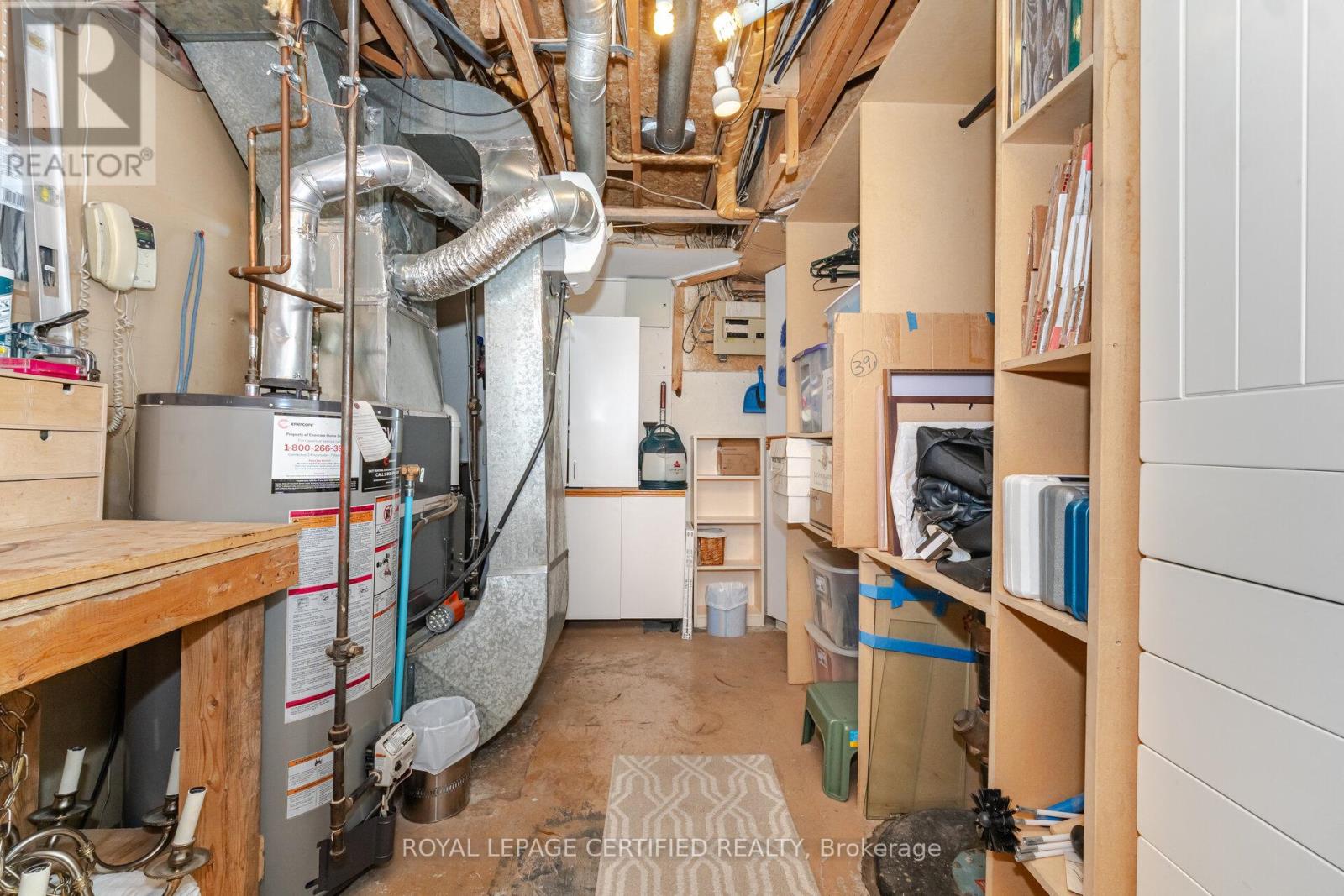 11 Longboat Avenue, Toronto, Ontario  M5A 4C9 - Photo 44 - C12480044