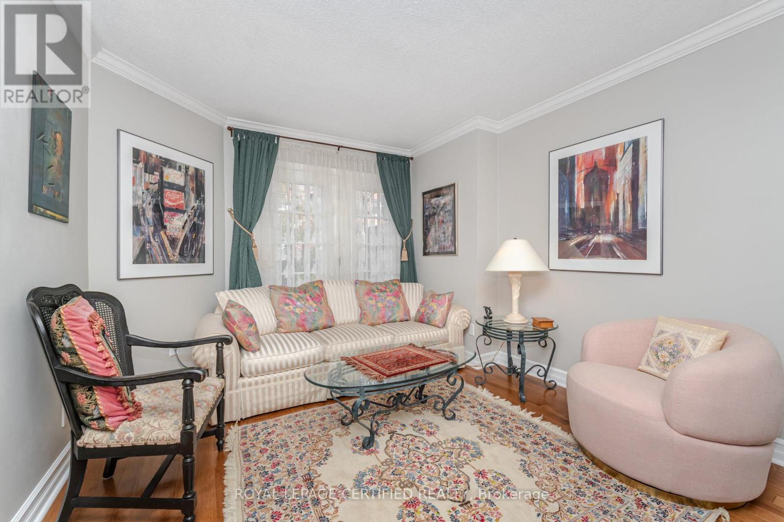 11 Longboat Avenue, Toronto, Ontario  M5A 4C9 - Photo 7 - C12480044