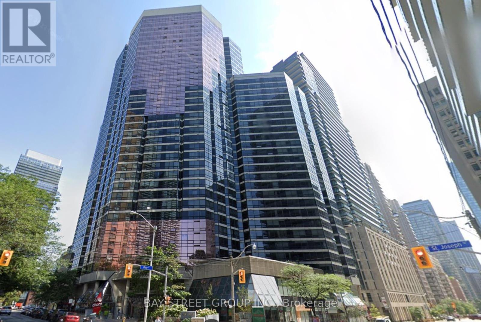 2213 - 1001 BAY STREET, Toronto, Ontario