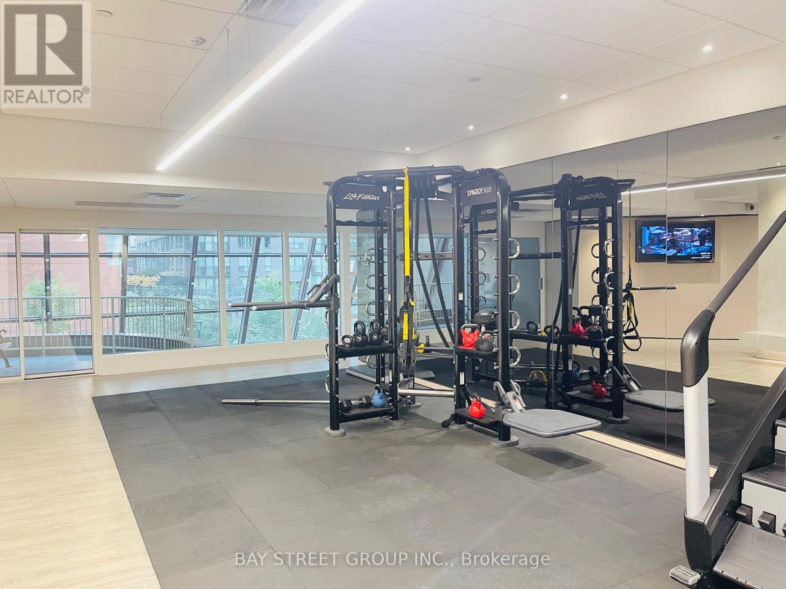 2213 - 1001 Bay Street, Toronto, Ontario  M5S 3A6 - Photo 12 - C12480050