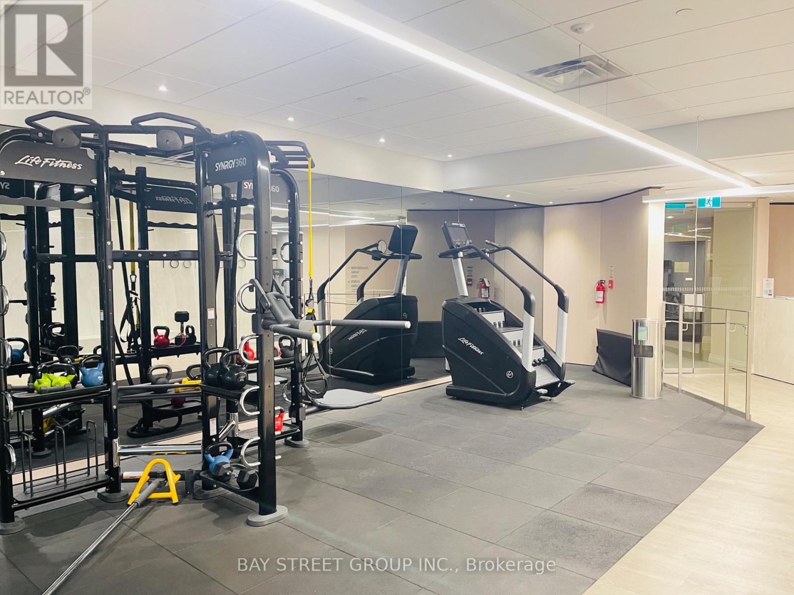 2213 - 1001 Bay Street, Toronto, Ontario  M5S 3A6 - Photo 14 - C12480050