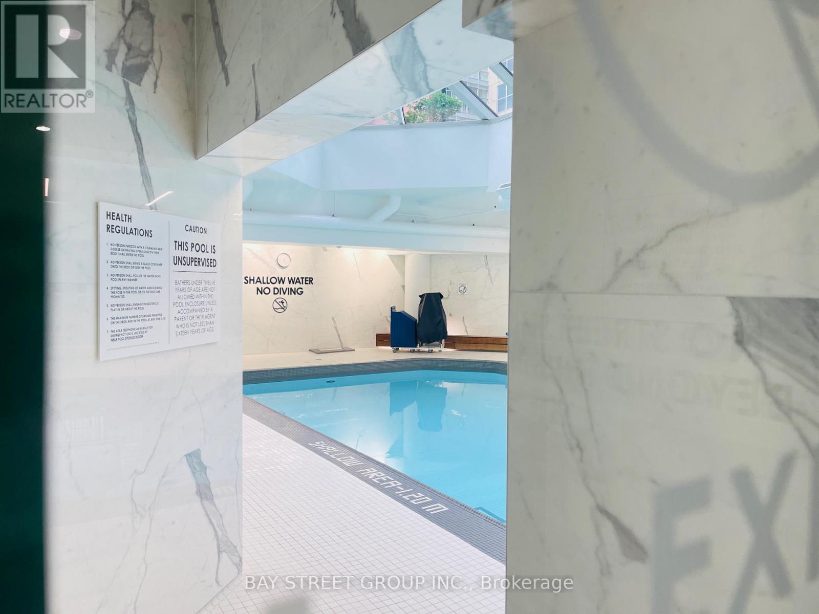 2213 - 1001 Bay Street, Toronto, Ontario  M5S 3A6 - Photo 15 - C12480050