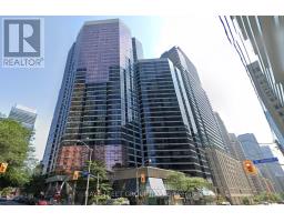 2213 - 1001 BAY STREET, Toronto, Ontario
