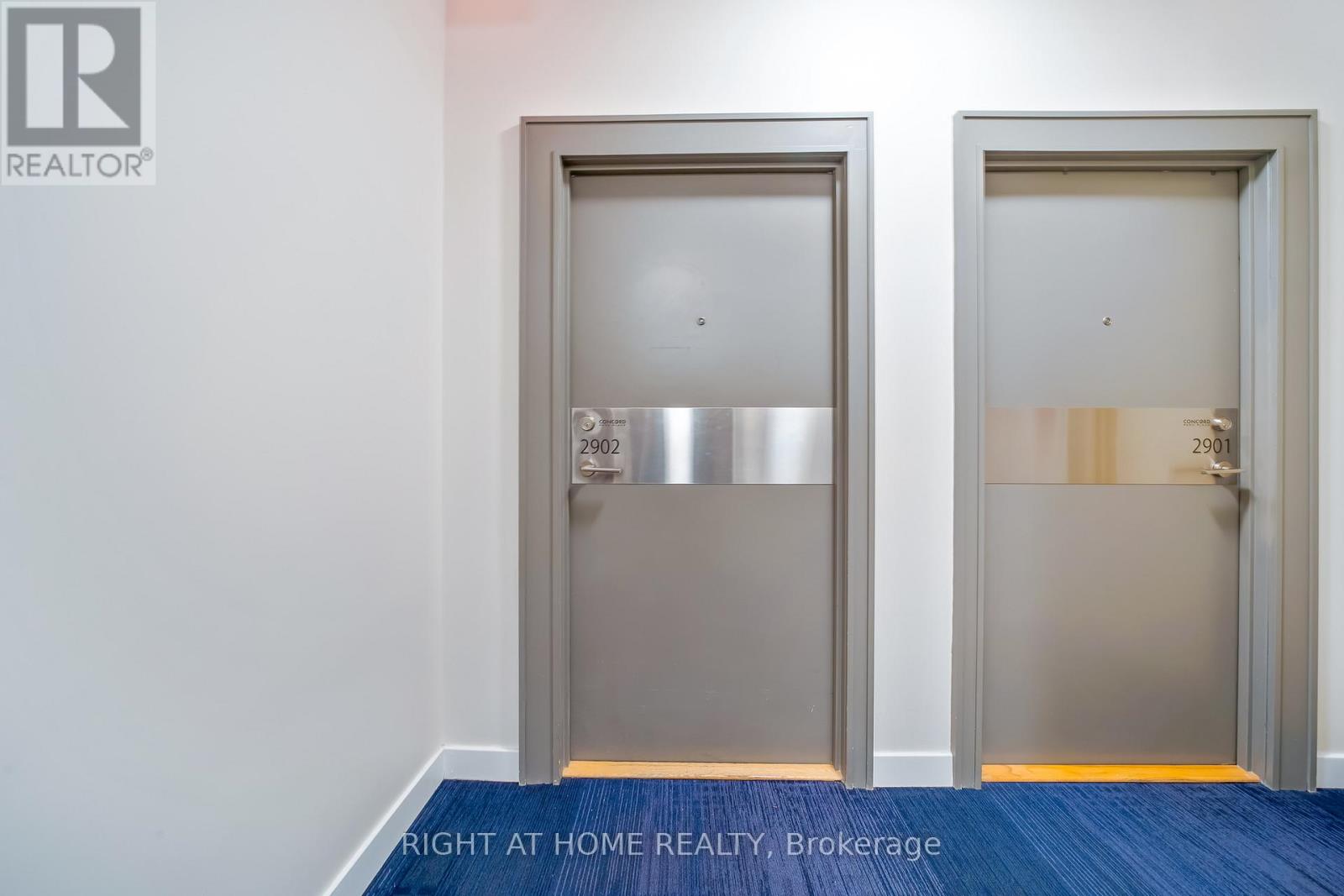 2902 - 33 SINGER COURT, Toronto, Ontario