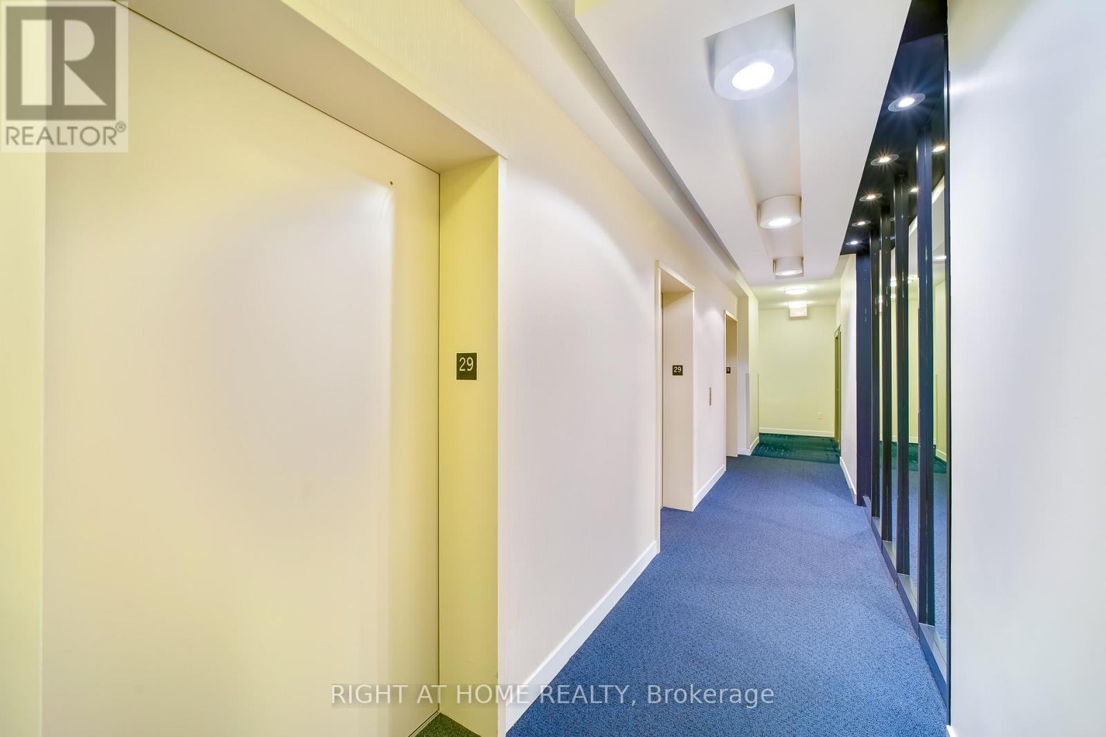 2902 - 33 Singer Court, Toronto, Ontario  M2K 0B4 - Photo 16 - C12480066