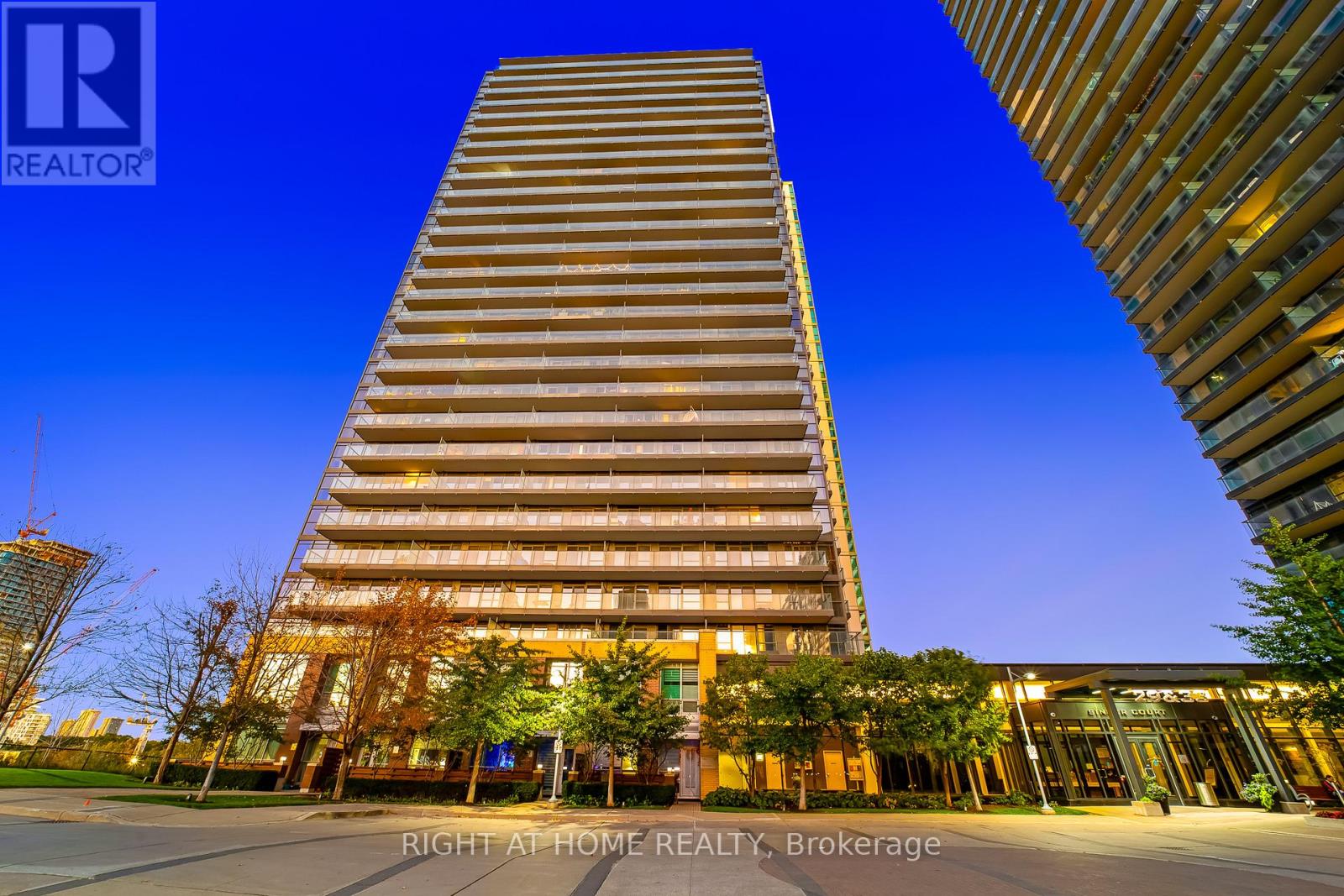 2902 - 33 Singer Court, Toronto, Ontario  M2K 0B4 - Photo 19 - C12480066