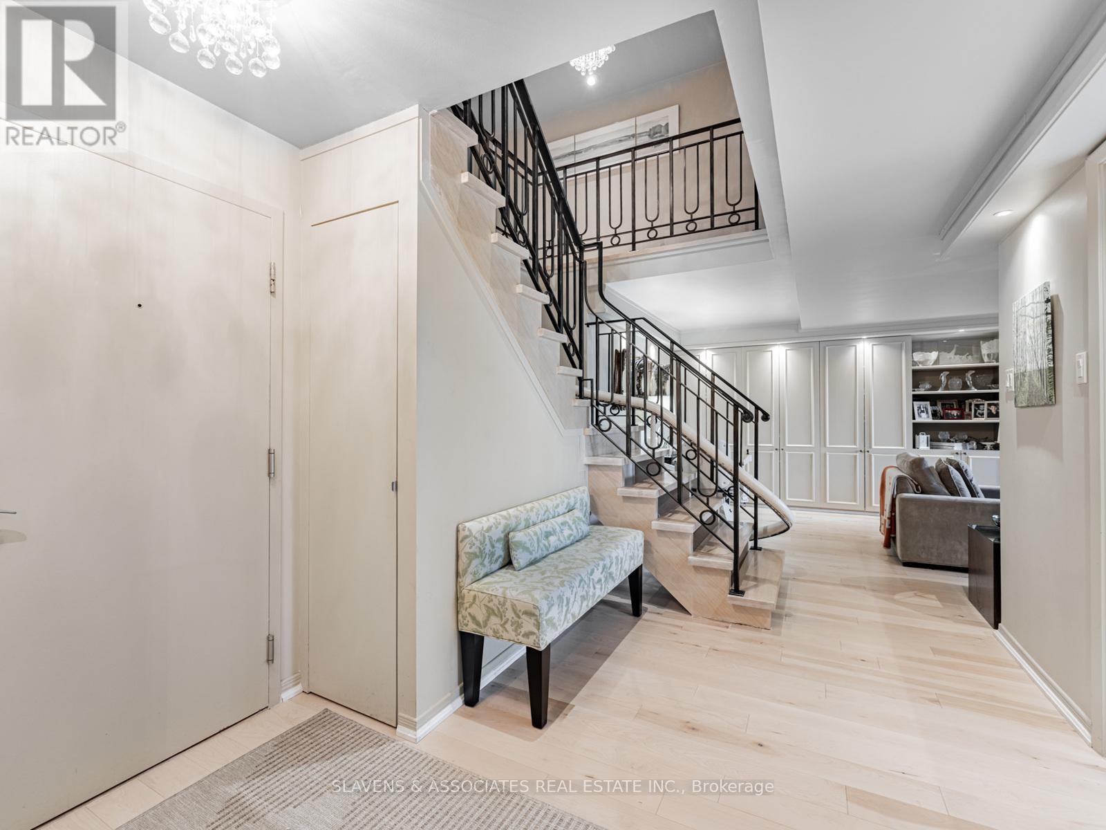 106 - 360 Bloor Street E, Toronto, Ontario  M4W 3M3 - Photo 17 - C12480069