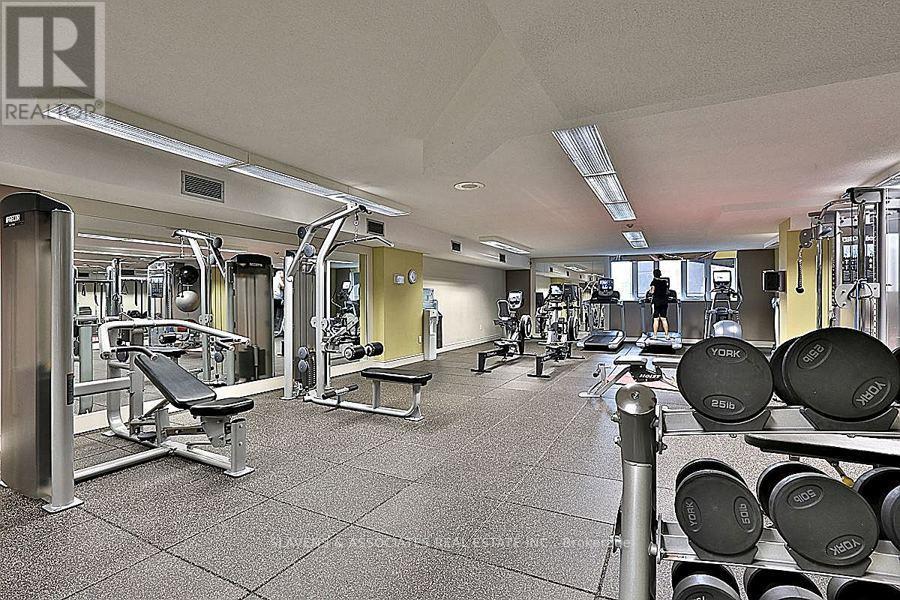 106 - 360 Bloor Street E, Toronto, Ontario  M4W 3M3 - Photo 31 - C12480069