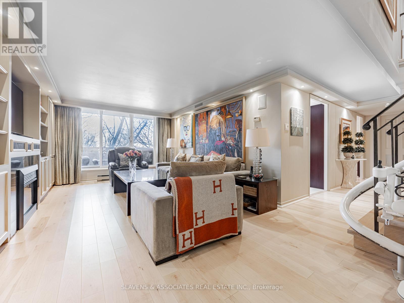 106 - 360 Bloor Street E, Toronto, Ontario  M4W 3M3 - Photo 5 - C12480069