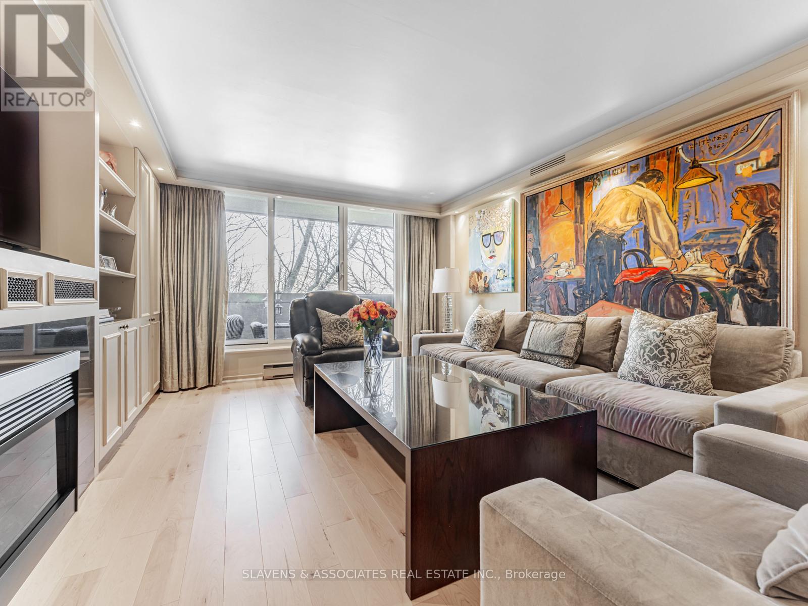 106 - 360 Bloor Street E, Toronto, Ontario  M4W 3M3 - Photo 7 - C12480069