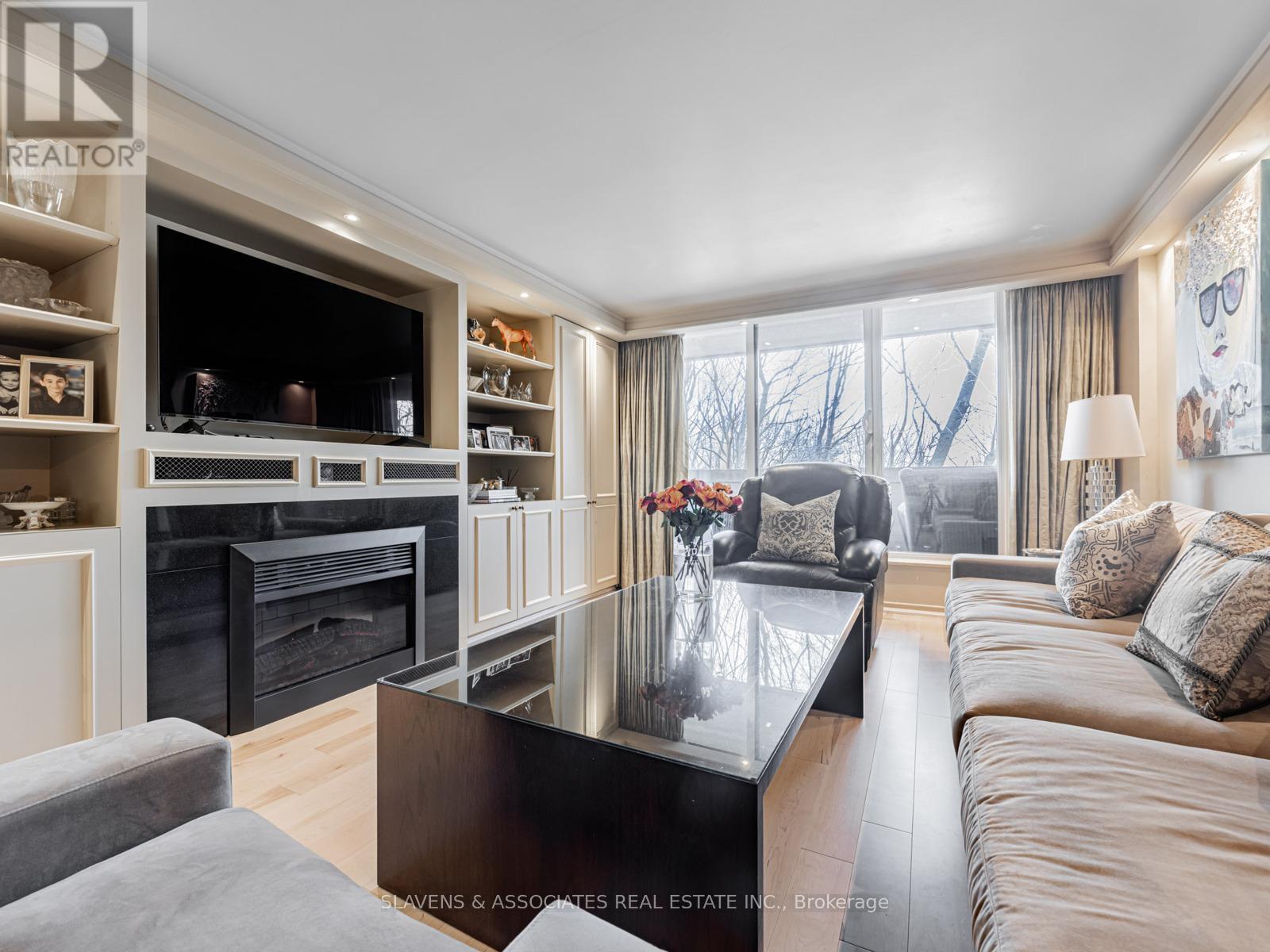 106 - 360 Bloor Street E, Toronto, Ontario  M4W 3M3 - Photo 8 - C12480069