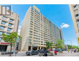 106 - 360 BLOOR STREET E, Toronto, Ontario