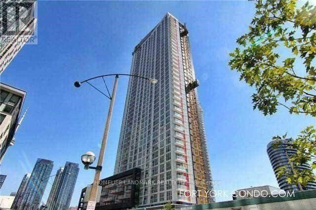 4309 - 85 QUEENS WHARF ROAD, toronto (waterfront communities), Ontario