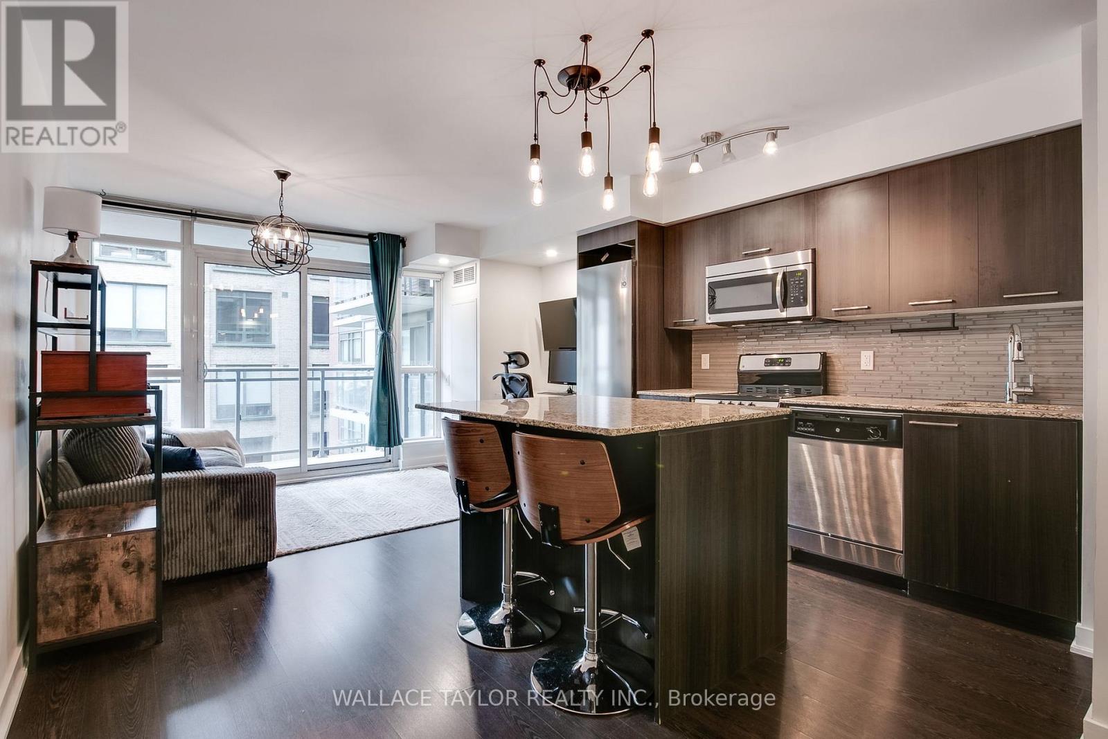 412 - 775 KING STREET W, Toronto, Ontario