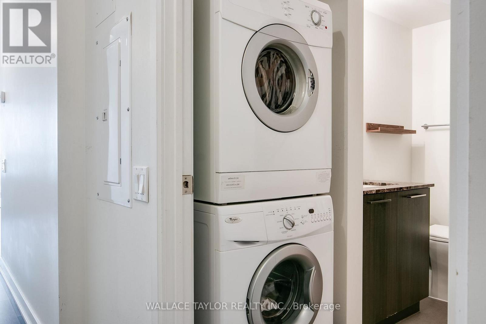 412 - 775 King Street W, Toronto, Ontario  M5V 2K3 - Photo 11 - C12480088