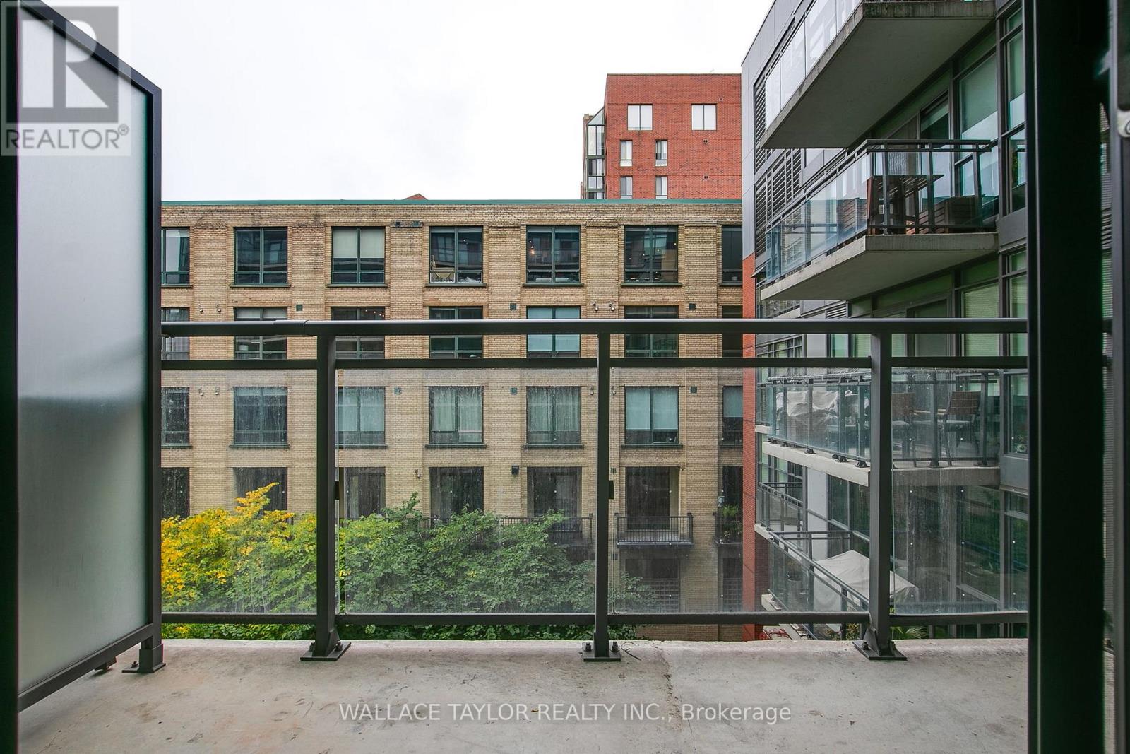 412 - 775 King Street W, Toronto, Ontario  M5V 2K3 - Photo 12 - C12480088