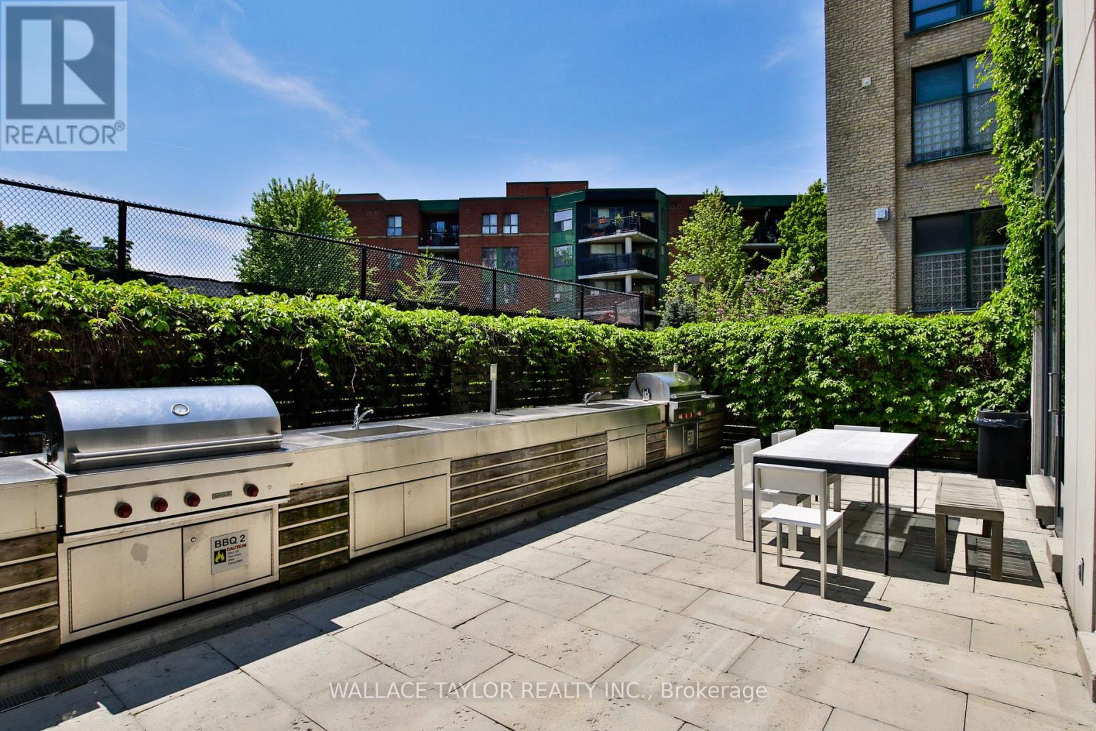 412 - 775 King Street W, Toronto, Ontario  M5V 2K3 - Photo 14 - C12480088