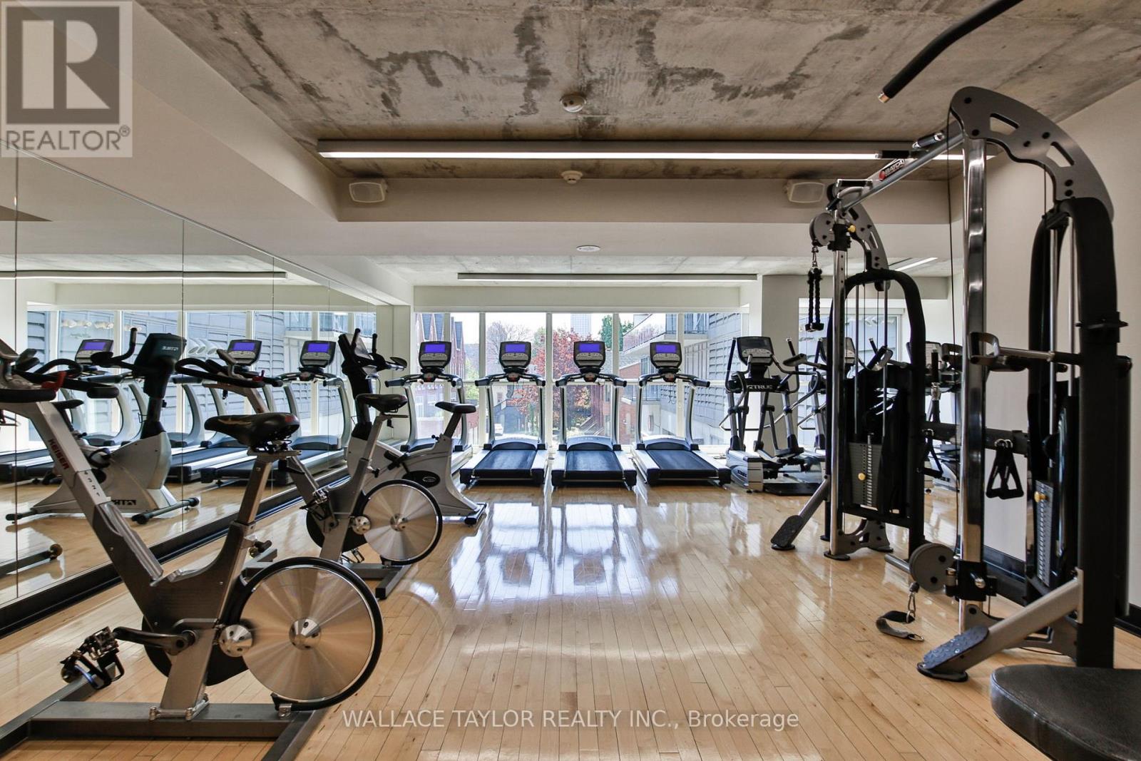 412 - 775 King Street W, Toronto, Ontario  M5V 2K3 - Photo 15 - C12480088