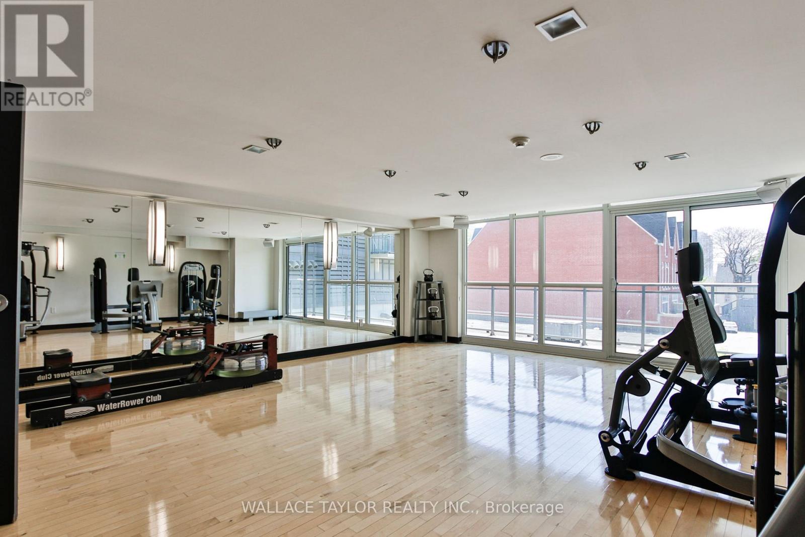 412 - 775 King Street W, Toronto, Ontario  M5V 2K3 - Photo 16 - C12480088