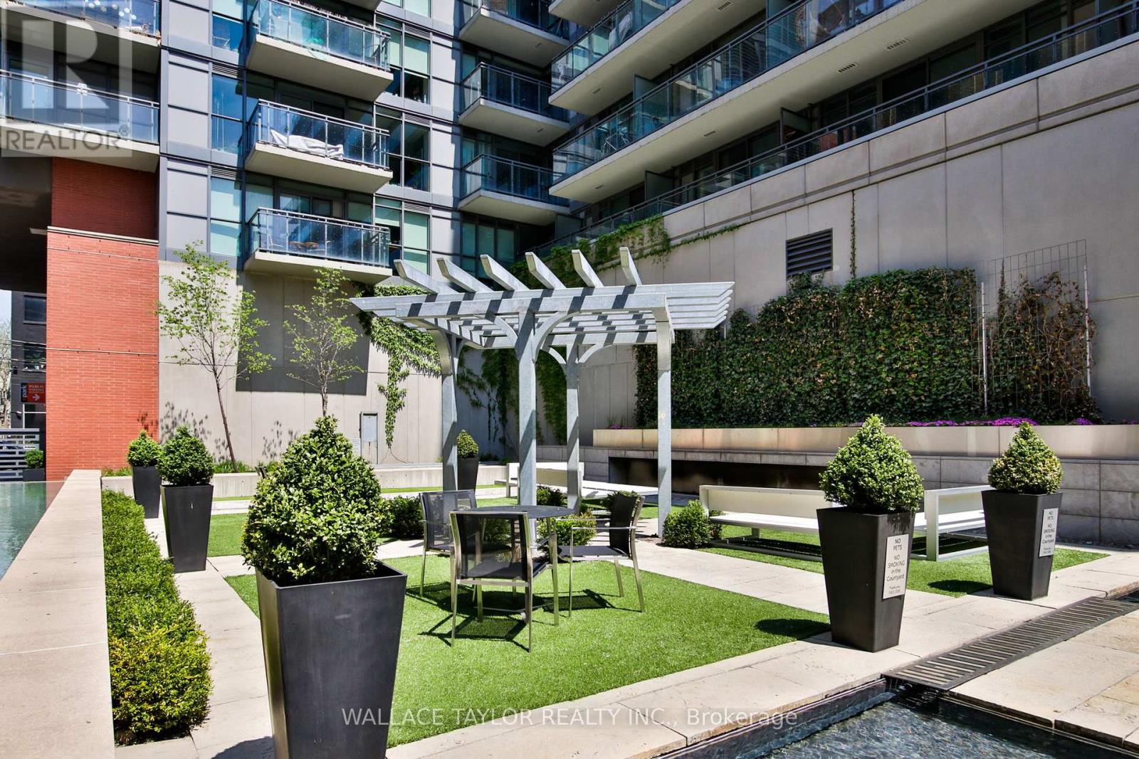 412 - 775 King Street W, Toronto, Ontario  M5V 2K3 - Photo 17 - C12480088