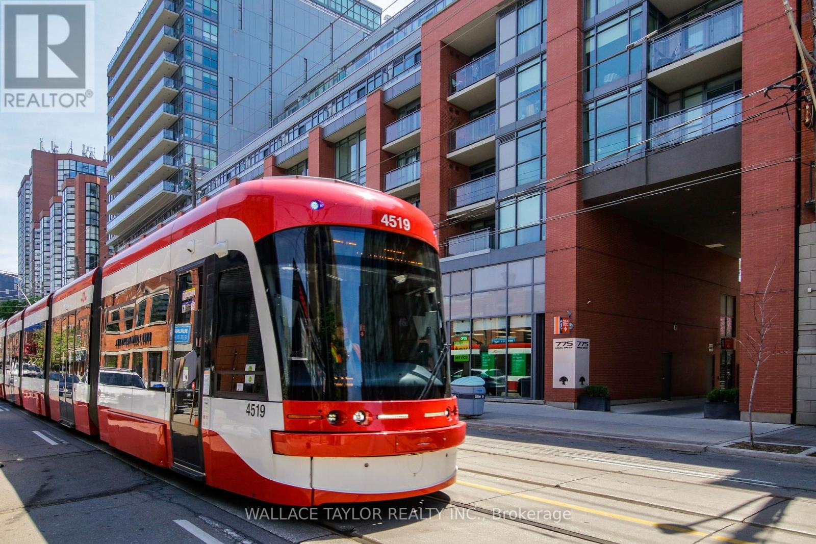 412 - 775 King Street W, Toronto, Ontario  M5V 2K3 - Photo 18 - C12480088