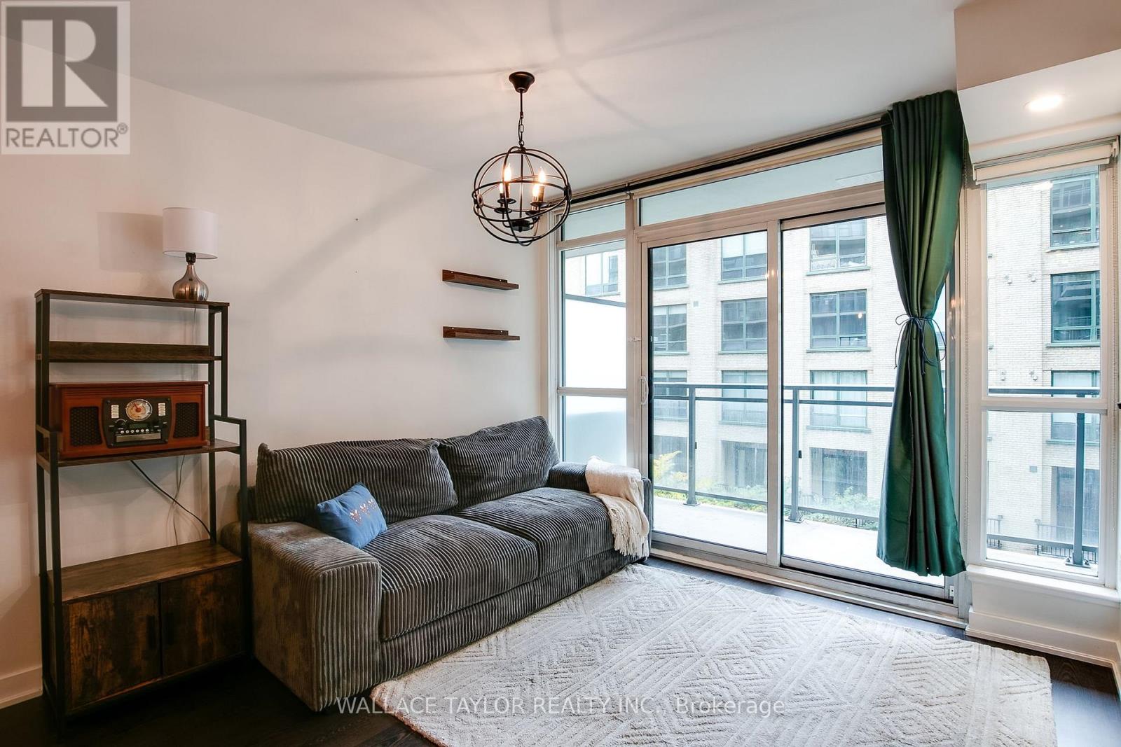 412 - 775 King Street W, Toronto, Ontario  M5V 2K3 - Photo 2 - C12480088