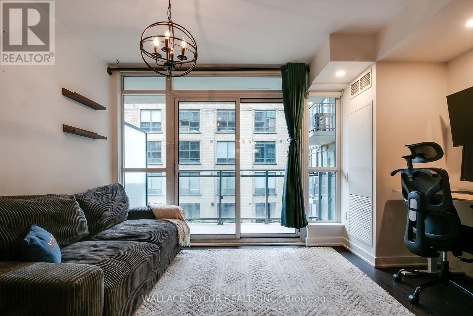 412 - 775 King Street W, Toronto, Ontario  M5V 2K3 - Photo 3 - C12480088