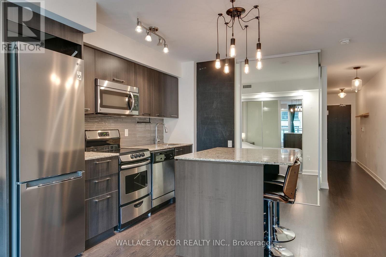 412 - 775 King Street W, Toronto, Ontario  M5V 2K3 - Photo 6 - C12480088