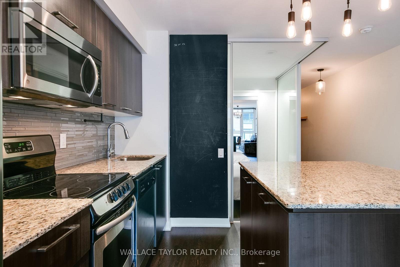 412 - 775 King Street W, Toronto, Ontario  M5V 2K3 - Photo 7 - C12480088