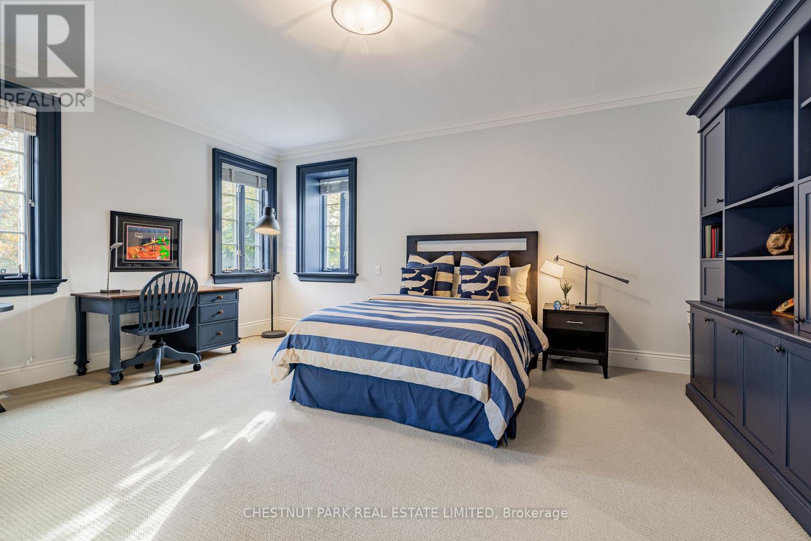 76 Binscarth Road, Toronto, Ontario  M4W 1Y4 - Photo 19 - C12480107