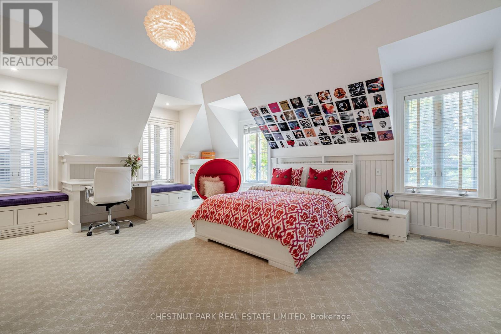 76 Binscarth Road, Toronto, Ontario  M4W 1Y4 - Photo 20 - C12480107