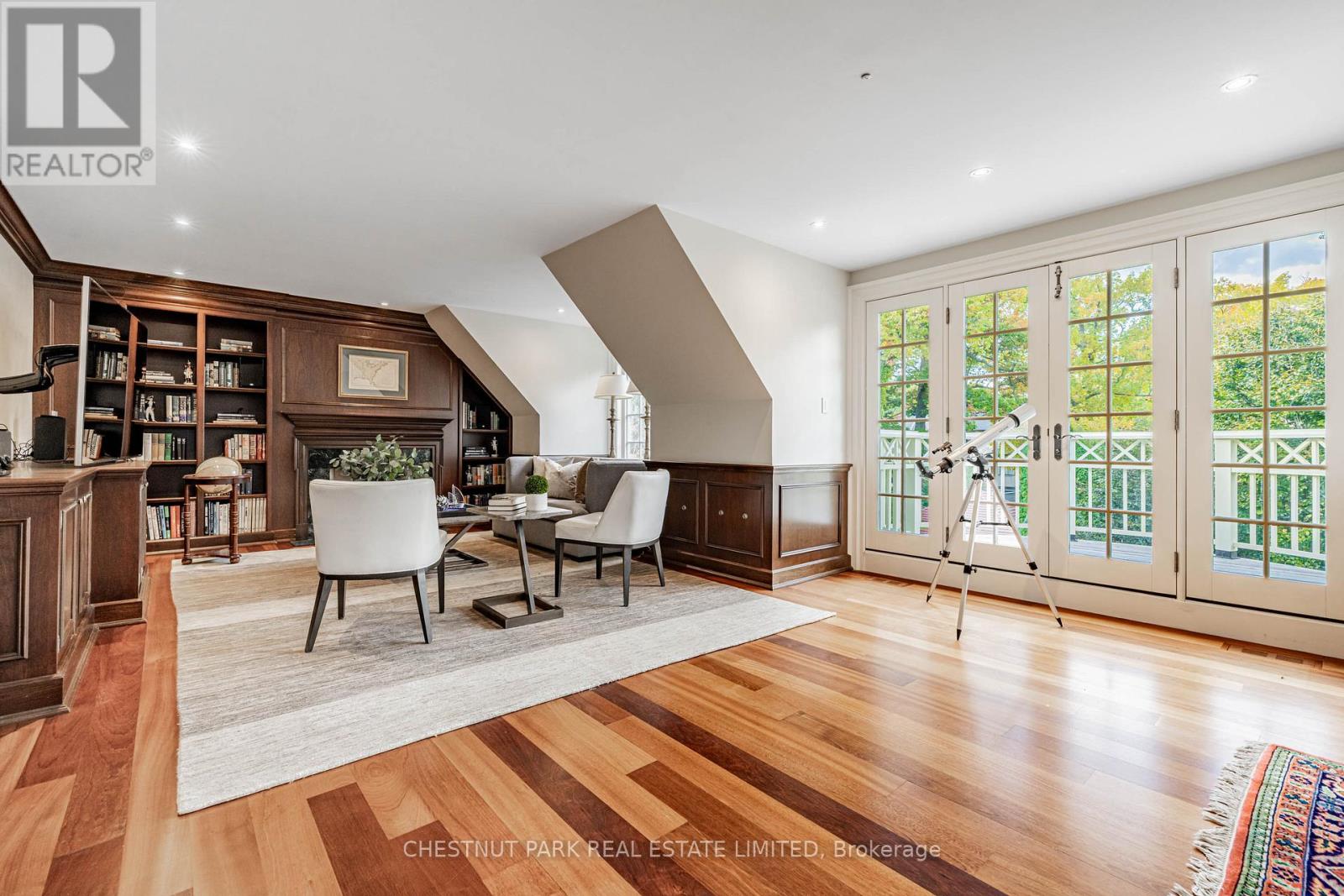 76 Binscarth Road, Toronto, Ontario  M4W 1Y4 - Photo 24 - C12480107