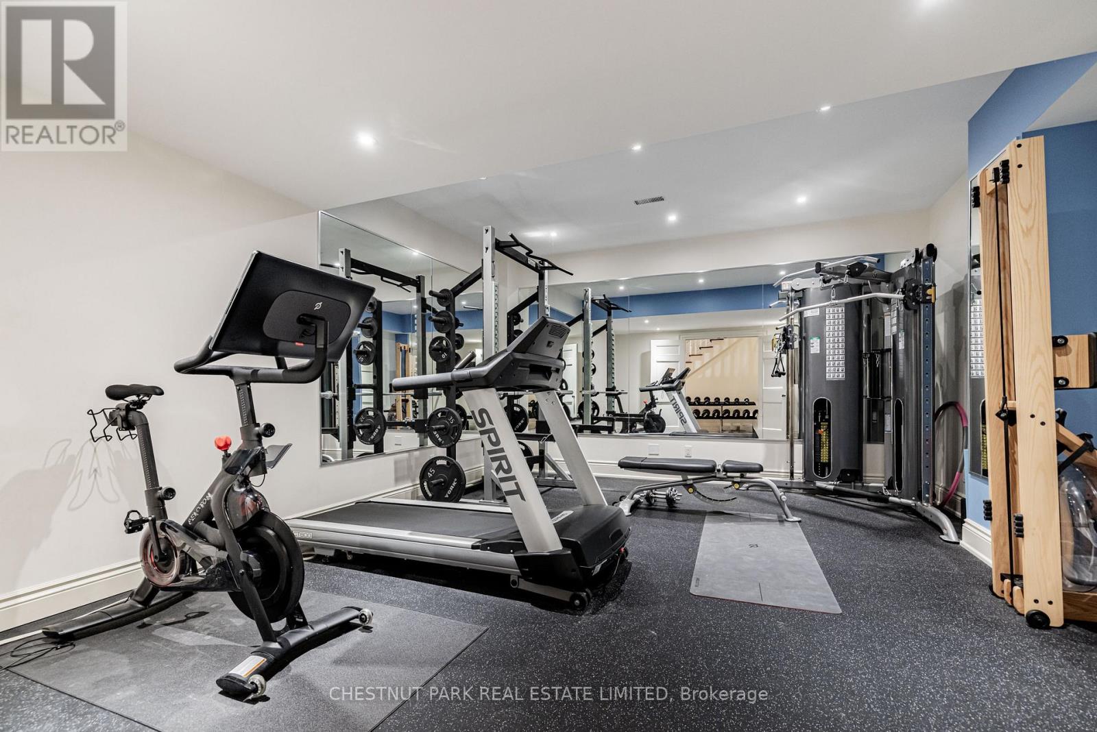 76 Binscarth Road, Toronto, Ontario  M4W 1Y4 - Photo 29 - C12480107