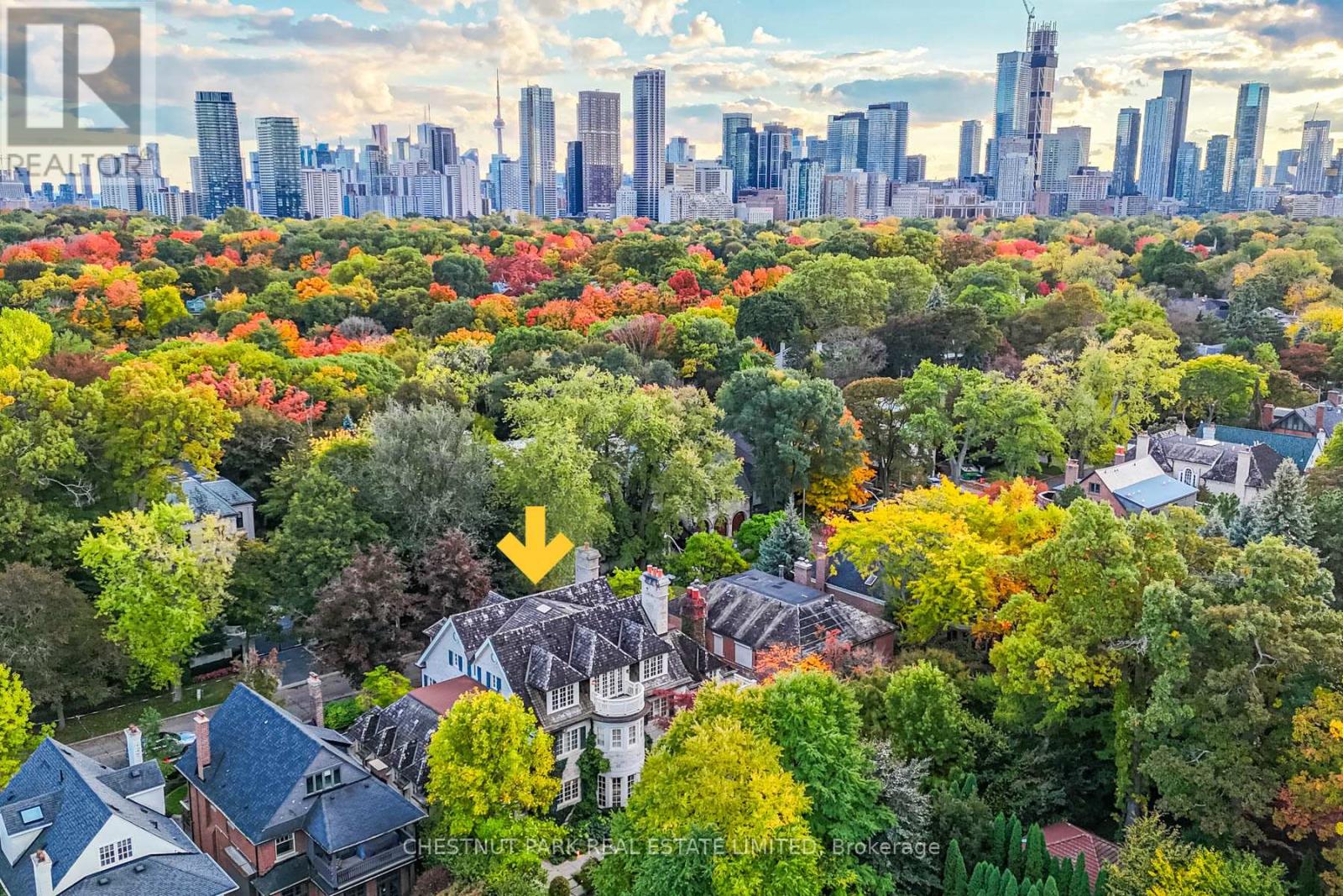 76 Binscarth Road, Toronto, Ontario  M4W 1Y4 - Photo 39 - C12480107