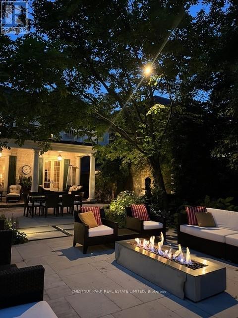 76 Binscarth Road, Toronto, Ontario  M4W 1Y4 - Photo 43 - C12480107