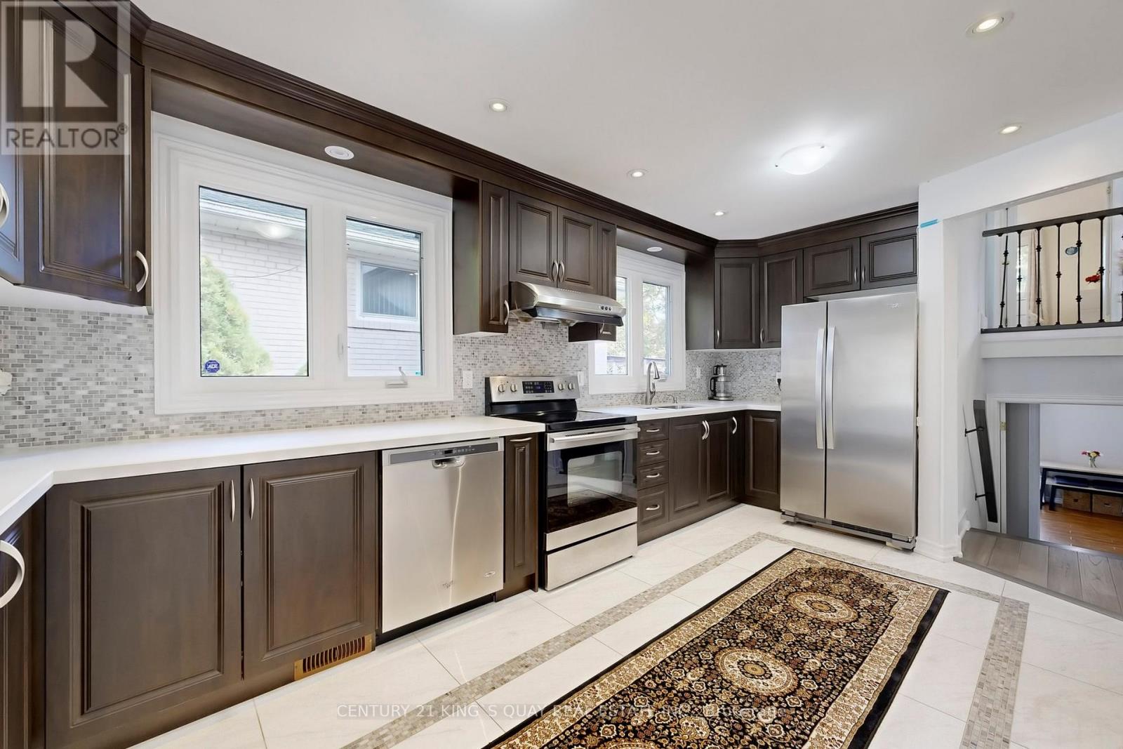 55 Lesgay Crescent, Toronto (Don Valley Village), Ontario  M2J 2J2 - Photo 13 - C12480116