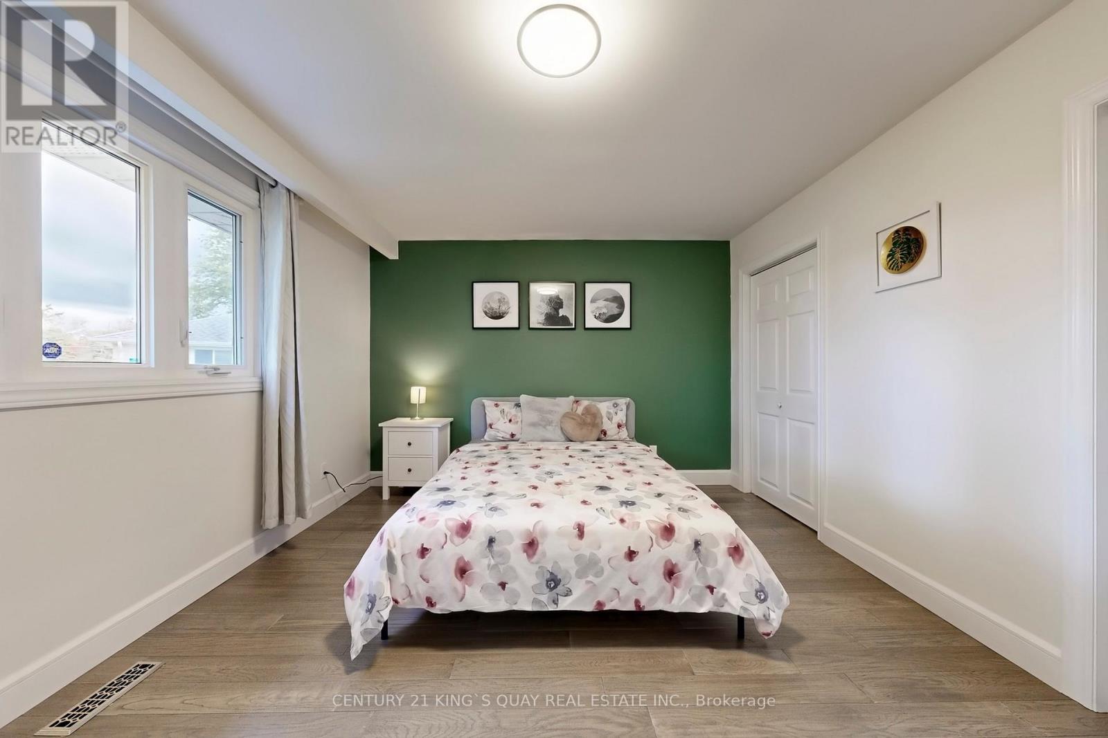 55 Lesgay Crescent, Toronto (Don Valley Village), Ontario  M2J 2J2 - Photo 17 - C12480116