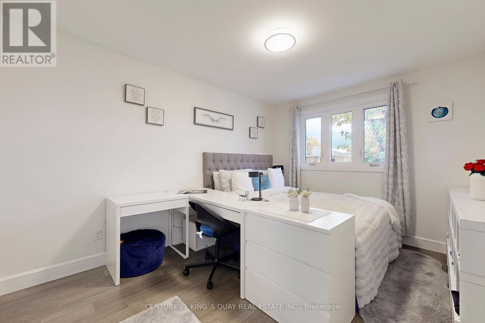 55 Lesgay Crescent, Toronto (Don Valley Village), Ontario  M2J 2J2 - Photo 18 - C12480116