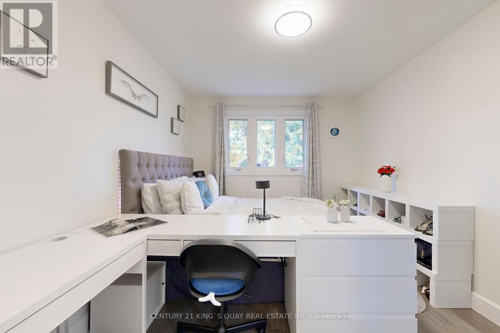 55 Lesgay Crescent, Toronto (Don Valley Village), Ontario  M2J 2J2 - Photo 19 - C12480116