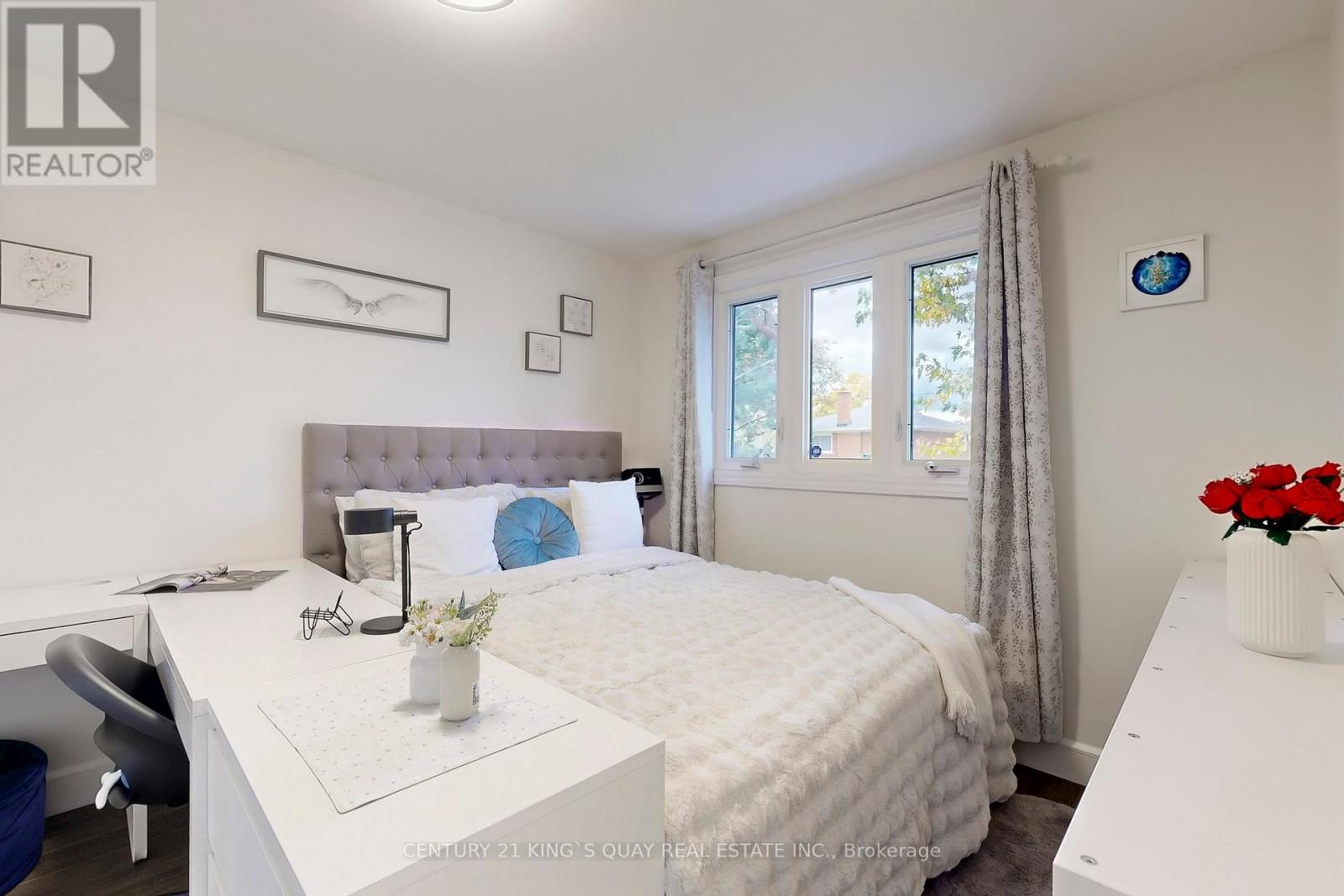 55 Lesgay Crescent, Toronto (Don Valley Village), Ontario  M2J 2J2 - Photo 20 - C12480116