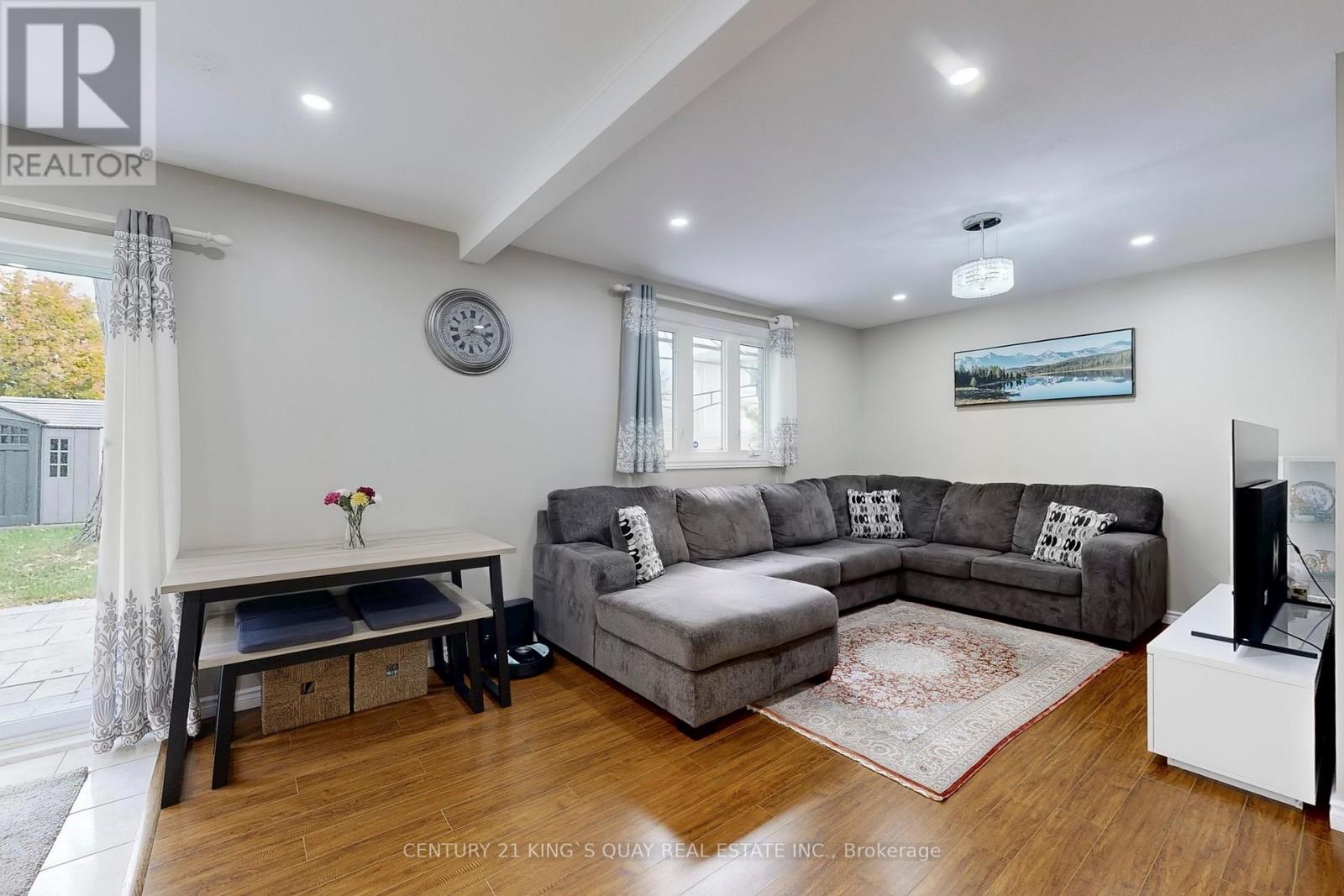 55 Lesgay Crescent, Toronto (Don Valley Village), Ontario  M2J 2J2 - Photo 25 - C12480116