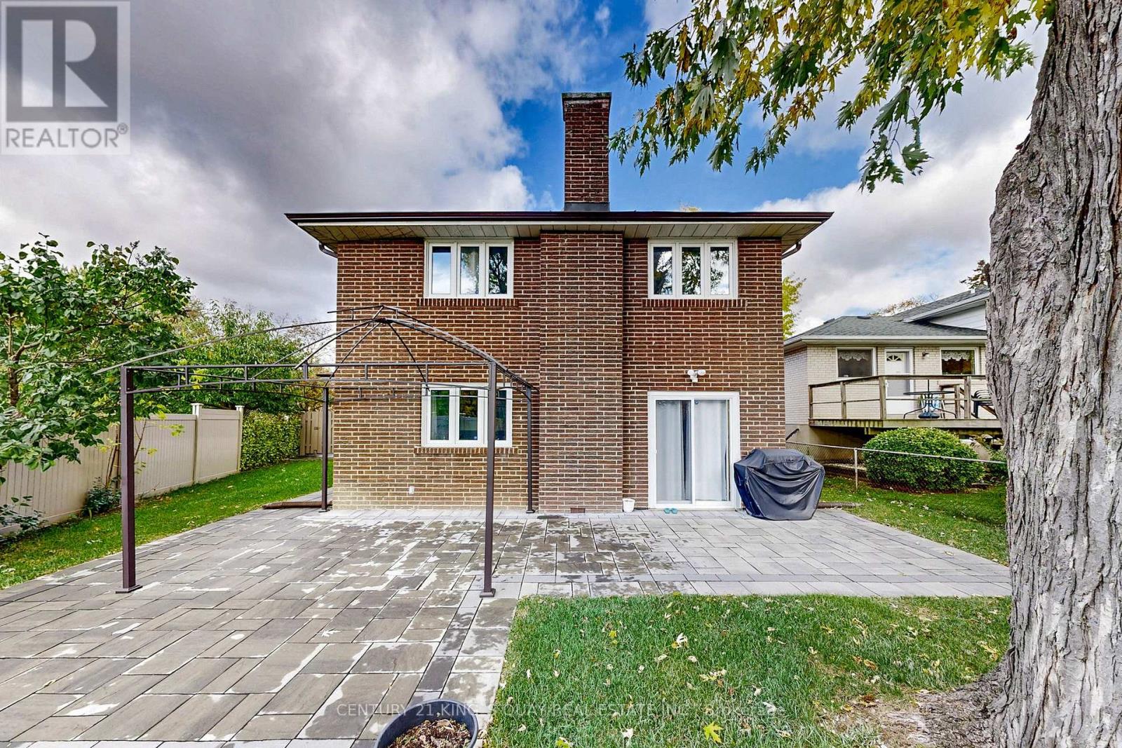 55 Lesgay Crescent, Toronto (Don Valley Village), Ontario  M2J 2J2 - Photo 45 - C12480116