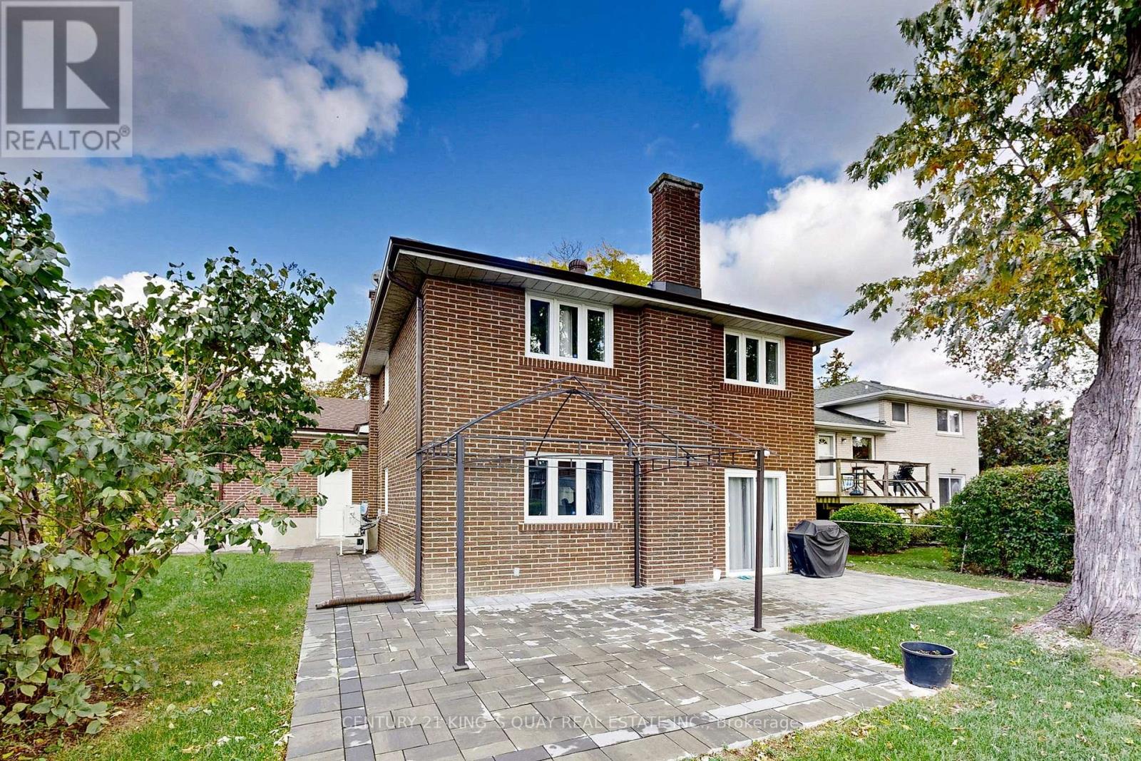 55 Lesgay Crescent, Toronto (Don Valley Village), Ontario  M2J 2J2 - Photo 46 - C12480116