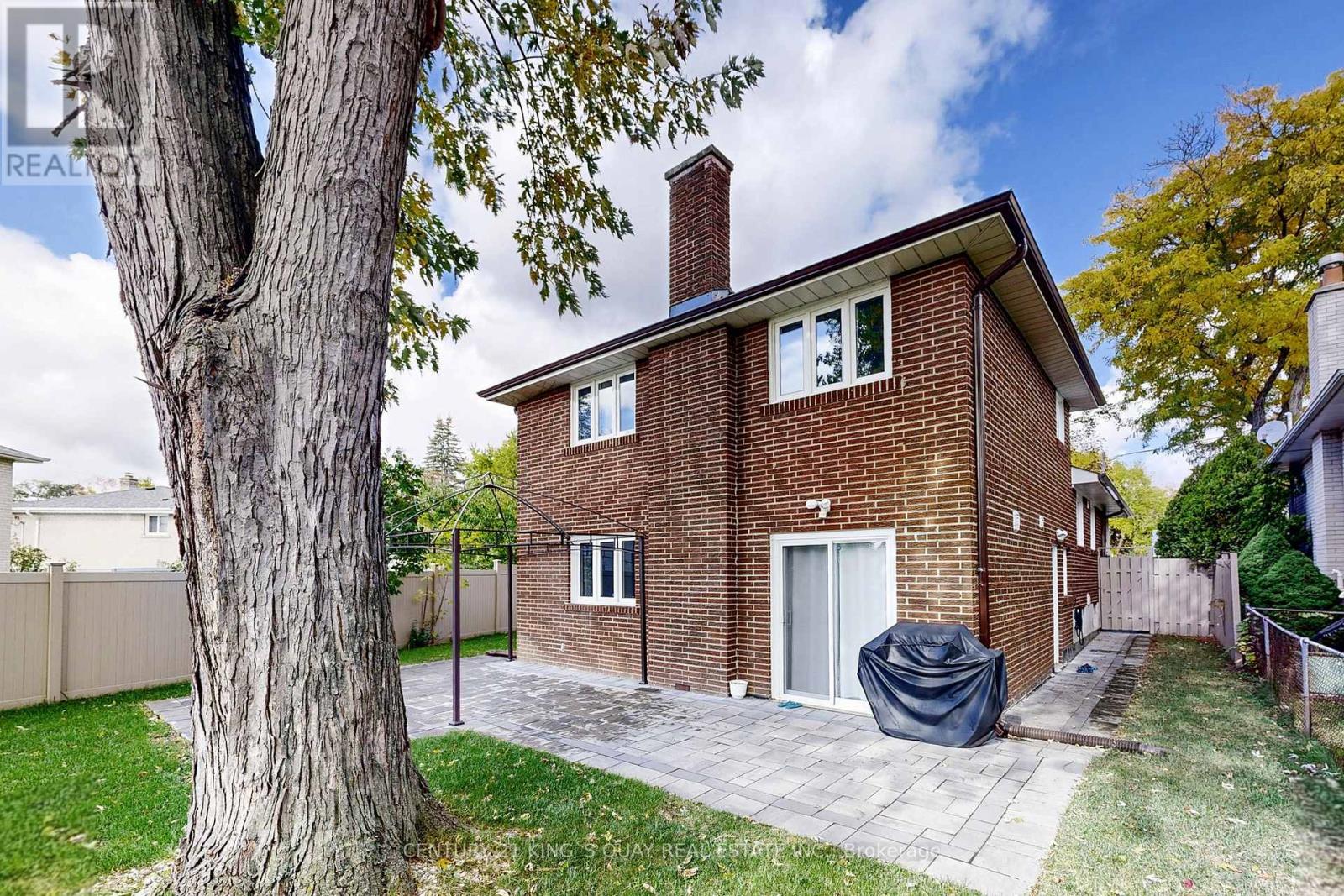 55 Lesgay Crescent, Toronto (Don Valley Village), Ontario  M2J 2J2 - Photo 47 - C12480116