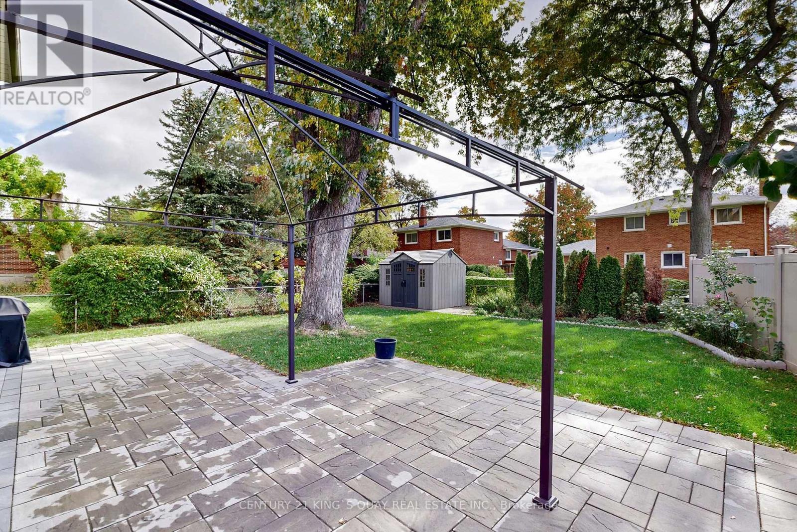 55 Lesgay Crescent, Toronto (Don Valley Village), Ontario  M2J 2J2 - Photo 48 - C12480116