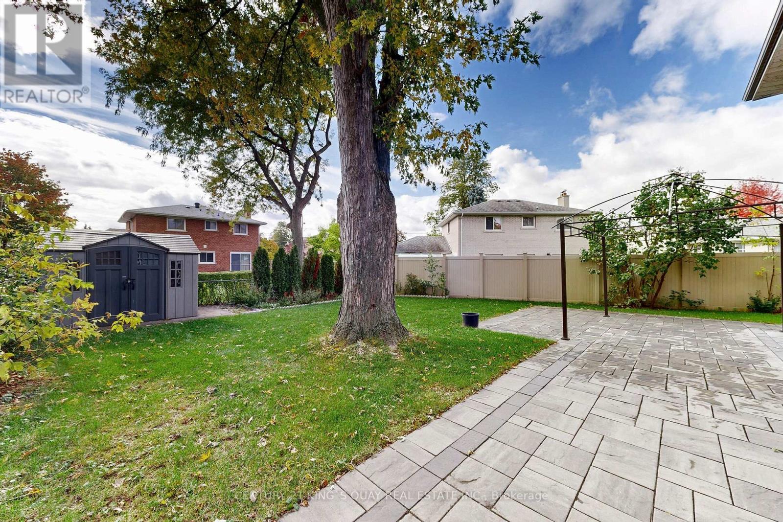 55 Lesgay Crescent, Toronto (Don Valley Village), Ontario  M2J 2J2 - Photo 49 - C12480116