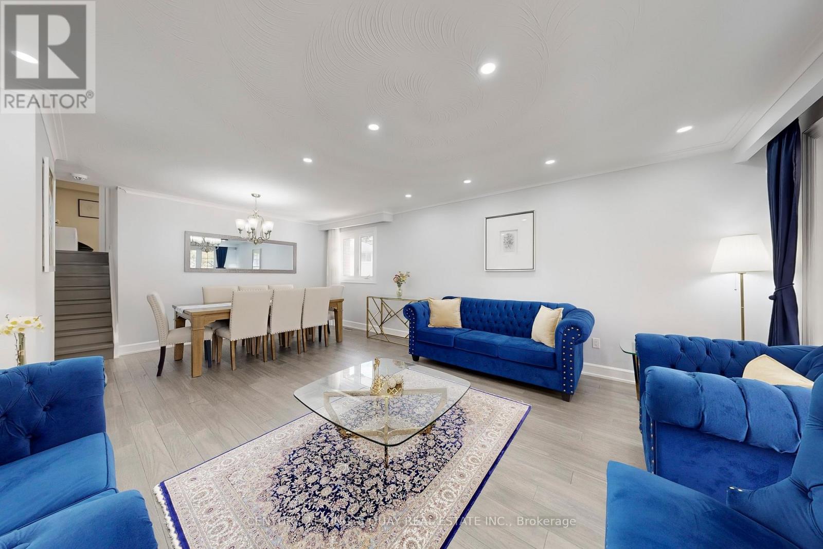 55 Lesgay Crescent, Toronto (Don Valley Village), Ontario  M2J 2J2 - Photo 6 - C12480116