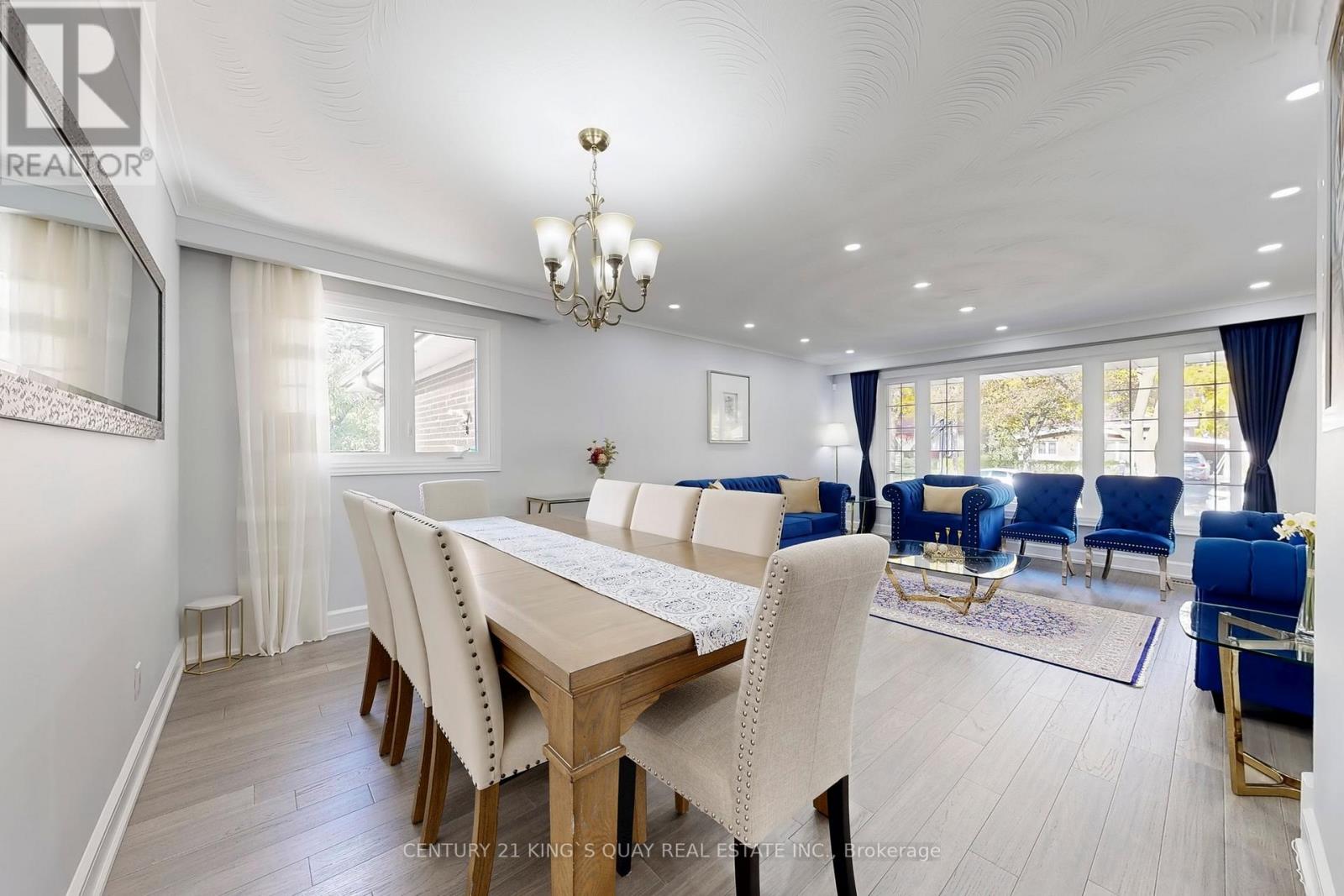 55 Lesgay Crescent, Toronto (Don Valley Village), Ontario  M2J 2J2 - Photo 9 - C12480116