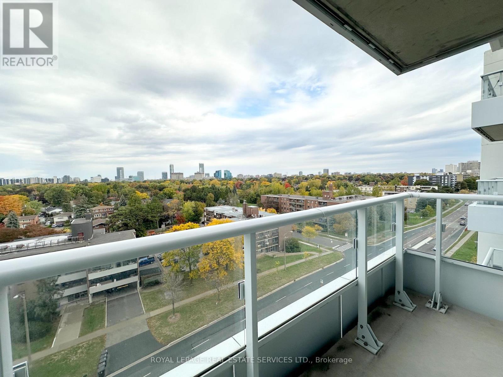 1105 - 1225 York Mills Road, Toronto, Ontario  M3A 1Y4 - Photo 12 - C12480126
